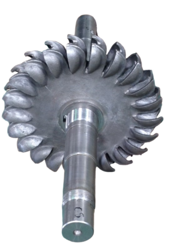 Turbine Wheel