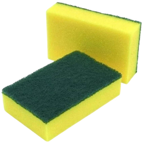 2 In 1 Scratch Pad