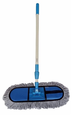 24 Inch Dry Mop Set