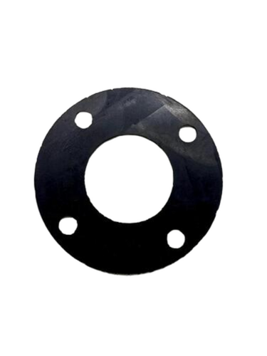 4 Inch Rubber Flange Gasket