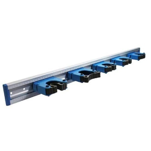 Aluminium Mop Holder 5 Bracket