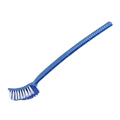 Blue Toilet Cleaning Brush - Application: Industrial