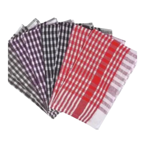 Check Print Cleaning Duster