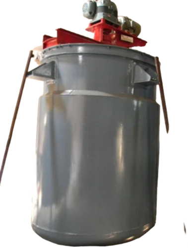 Chemical Pressure Vessels
