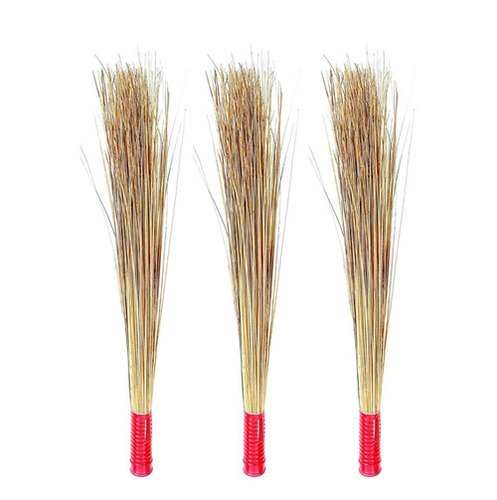 Coconut Broom