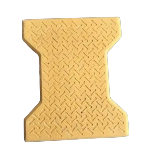 Concrete Interlocking Paver Block