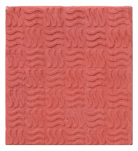 Concrete Parking Tiles