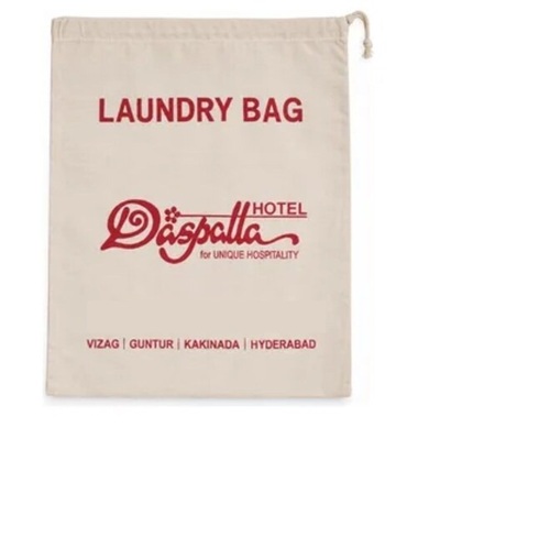 Eco-Friendly Laundry Bag