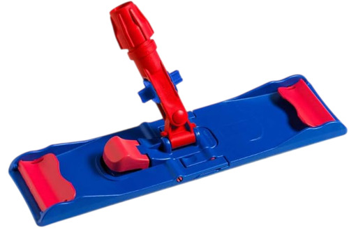 Foldable Dry Mop By Amaravati Enterprises