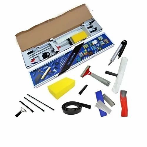Glass Cleaning Kit By Amaravati Enterprises