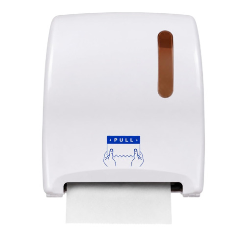 Hrt Roll Dispenser