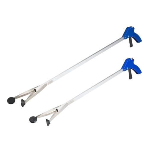Leaf Picker - Material: Metal