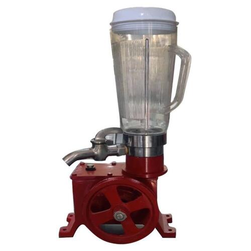 Manual Mango Juice Machine