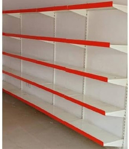 Metal Racks