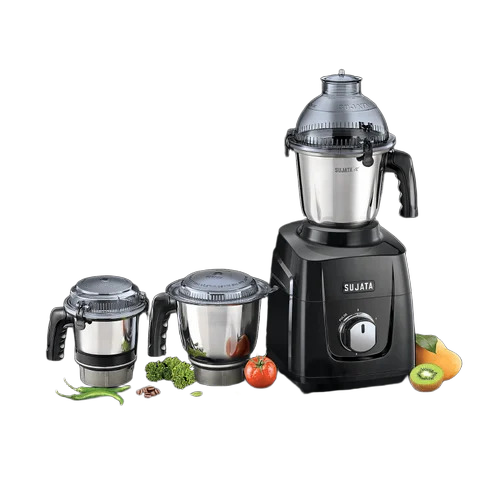 Mg02 The New Generation Mixer Grinder Sujata - Capacity: 1 Ltr