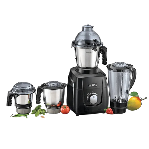 Mg03 The New Generation Mixer Grinder Sujata - Capacity: 2 Ltr