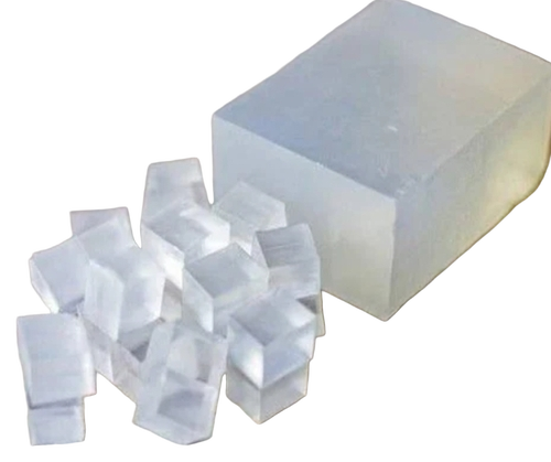 Soap Base - Color: White