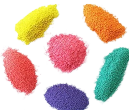 Soda Ash