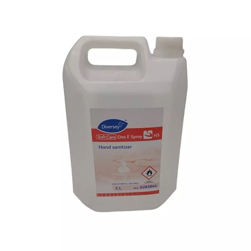 Soft Care Hand Sanitizer