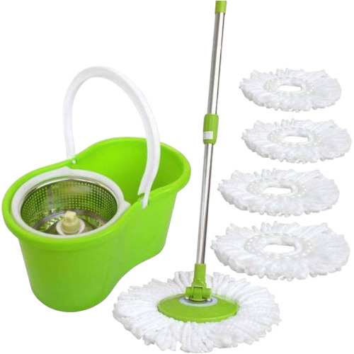 Spin Mop