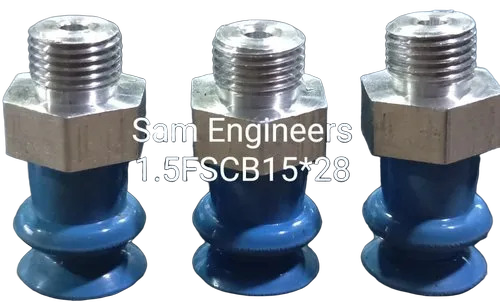 Suction Cup (Pu) For Electronic Equipment
