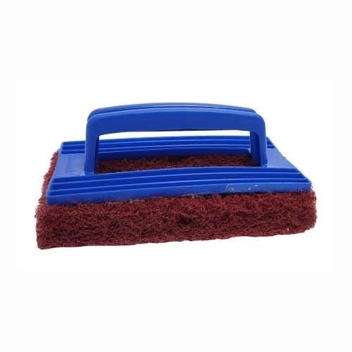 Tile Scrubber