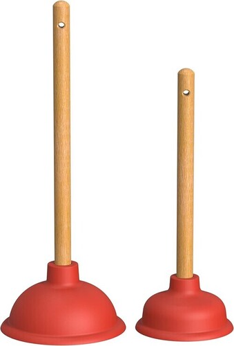 Toilet Plunger