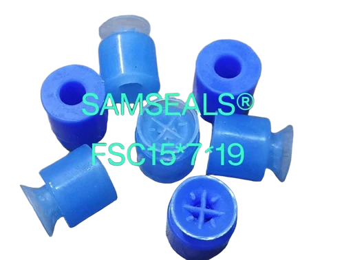 Vaccum Suction Pads