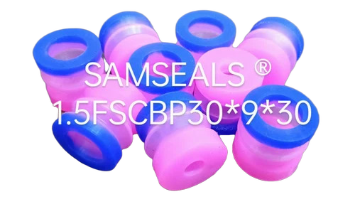 Vacuum Silicone Suction Cup For Robot