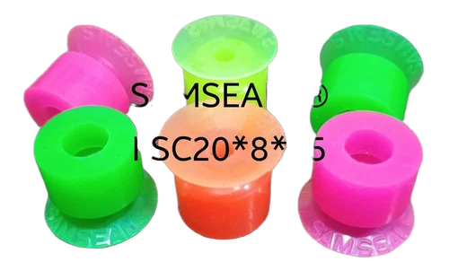 Vacuum Suction Cup For Food Industry