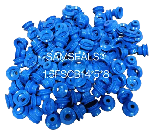Vacuum Suction Cups And Pads