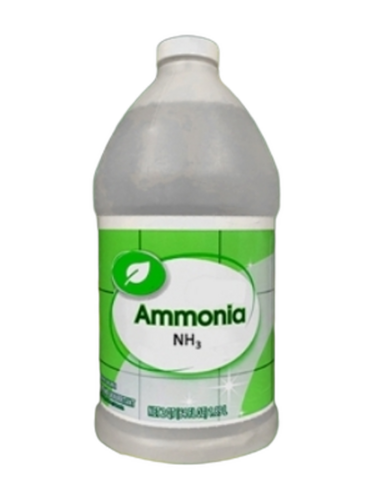 Anhydrous Ammonia