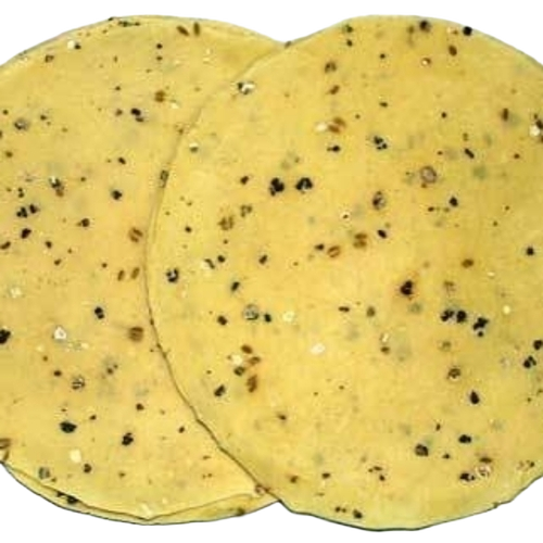Bikaneri Papad