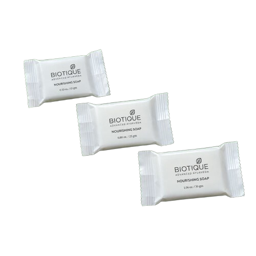 Biotique Nourishing Almond Soap