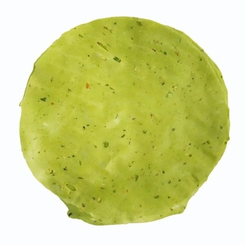 Dal Papad