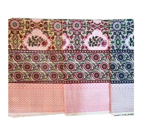 Double Bed Sheets