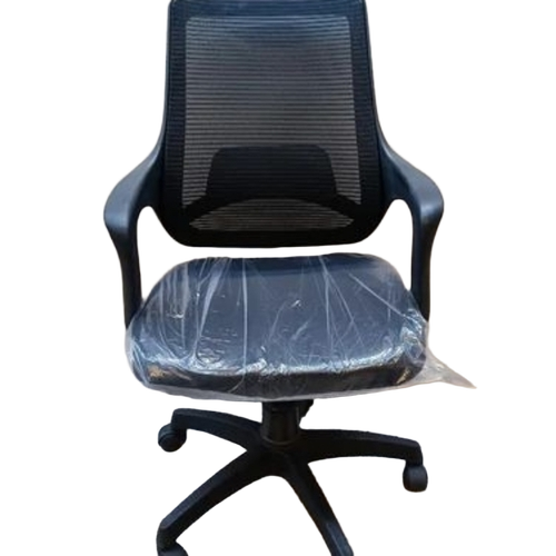 Executive Chairs By Rajpura Steel Emporium