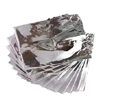 Foil Pouch