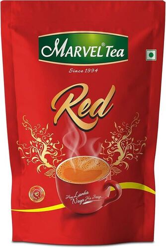Marvel Tea
