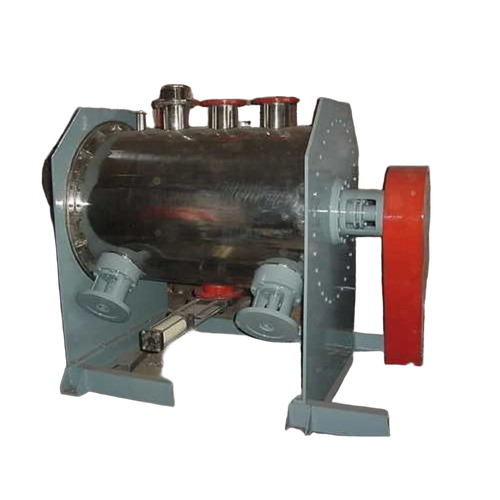 Ms Plough Shear Mixer