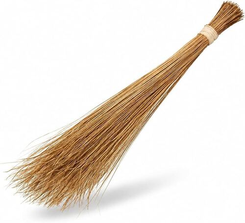 Natural Coconut Broom