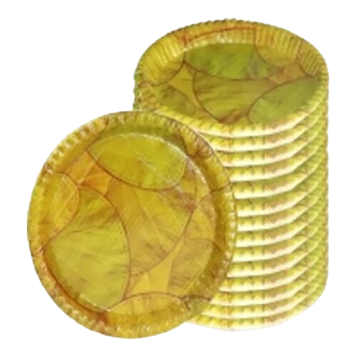 Paper Plates
