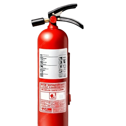 Portable Fire Extinguisher By Jai Jivdani Fire Services