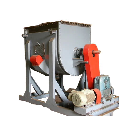 Powder Mixer Machine