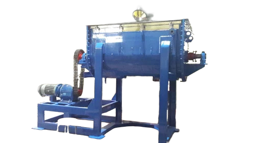 Ribbon Blender Mixer