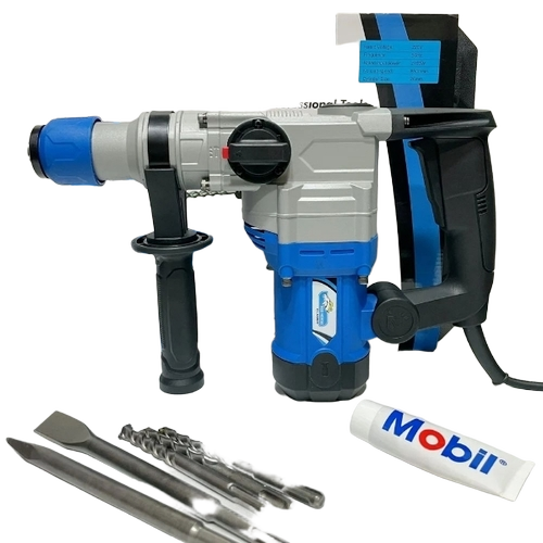 Rotary Hammer Drill