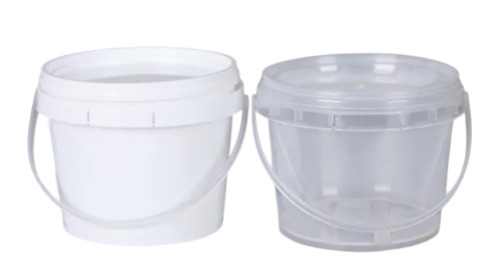 Small Plastic Container