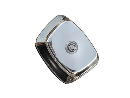 Stainless Steel Undermount Kitchen Sink