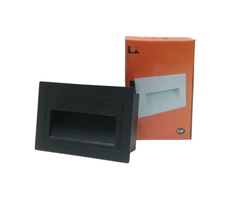 Step Light - Input Voltage: 220 Volt (V)