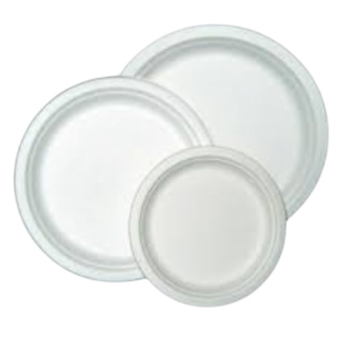 Thermocol Plate